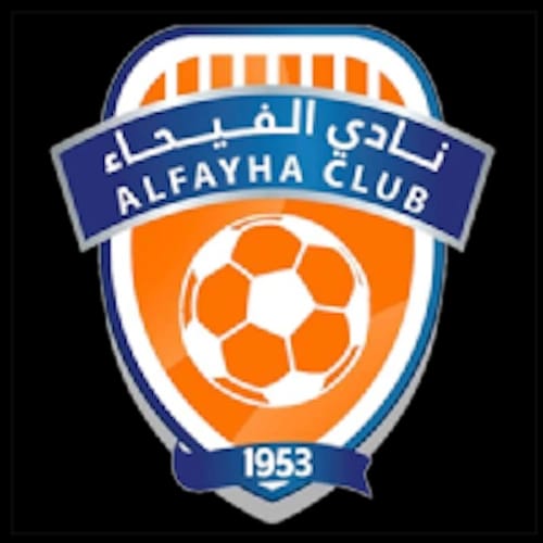 Al-Fayha