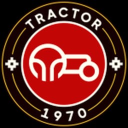 Tractor Tabriz