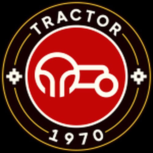 Tractor Tabriz