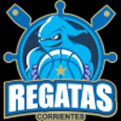 Regatas Corrientes