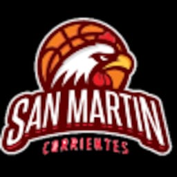 San Martin Corrientes