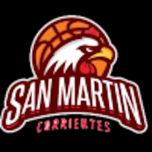 San Martin Corrientes