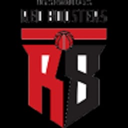Anyang Jungkwanjang Red Boosters