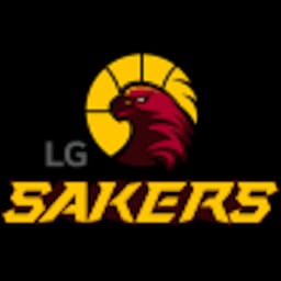 LG Sakers