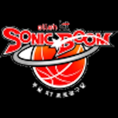 KT Sonicboom