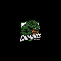 Caimanes Del Llano