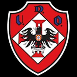 UD Oliveirense
