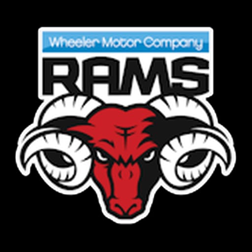 Canterbury Rams