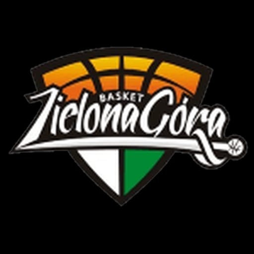 Basket Zielona Gora