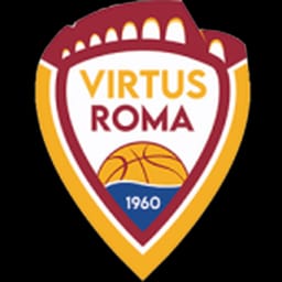 Virtus Gvm Roma 1960