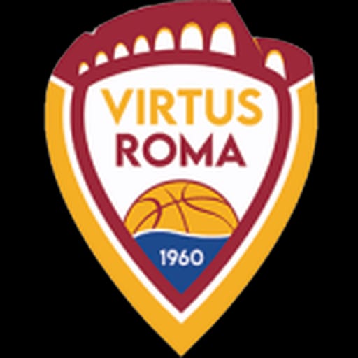Virtus Gvm Roma 1960