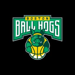 Boston Ball Hogs