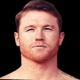 Canelo Alvarez
