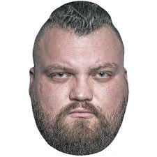 Eddie Hall