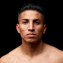 Mario Barrios