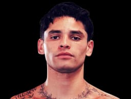 Ryan Garcia