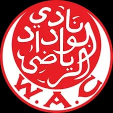 Wydad AC Odds 2026: League, Match & Futures image