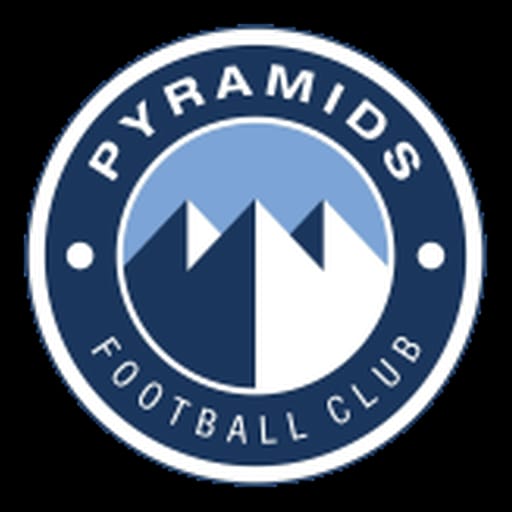 Pyramids