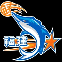 Fujian Sturgeons