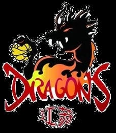 Jiangsu Dragons