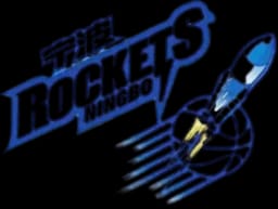 Ningbo Rockets