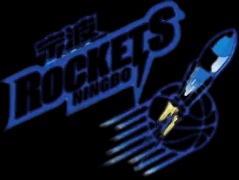 Ningbo Rockets