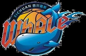 Sichuan Blue Whales