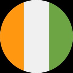 Ivory Coast