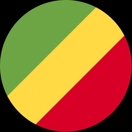 DR Congo