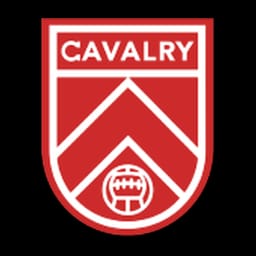 Cavalry