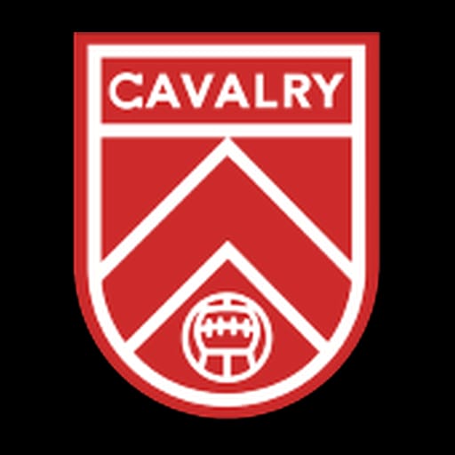 Cavalry