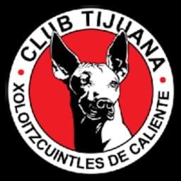 Tijuana de Caliente