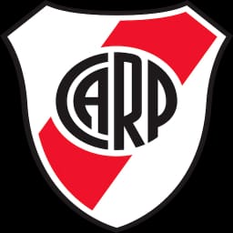 River Plate wins by over 1.5 goals