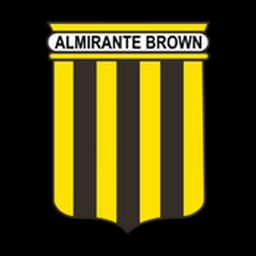 Almirante Brown