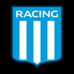 Racing Avellaneda wins by over 1.5 goals