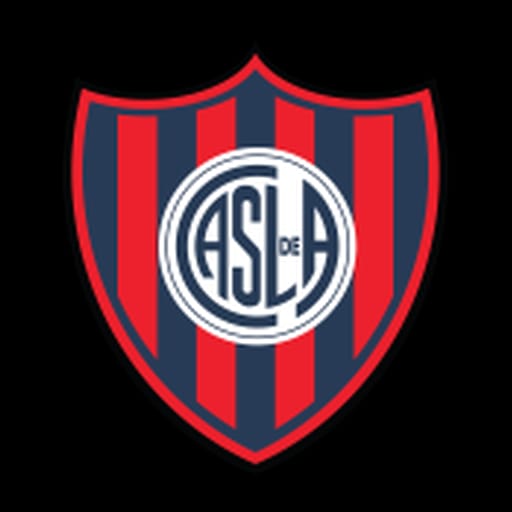 San Lorenzo de Almagro