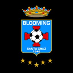 Blooming