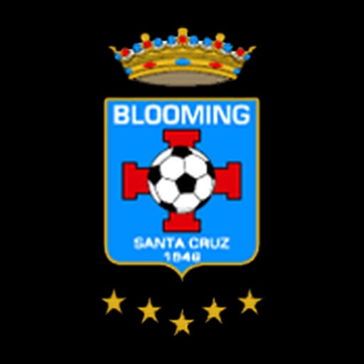 Blooming