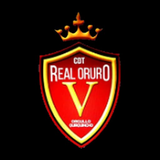 Cdt Real Oruro