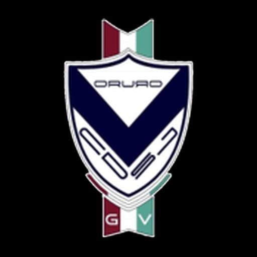 GV Club Deportivo San Jose de Oruro