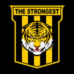 The Strongest