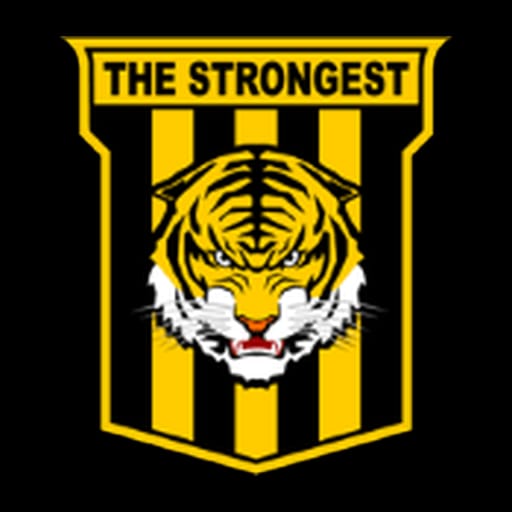 The Strongest