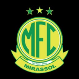 Mirassol FC SP