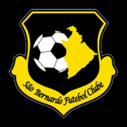 Sao Bernardo FC Odds 2026: Serie B Title, European football & Futures image
