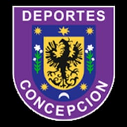Deportes Concepcion Odds 2026: League, Match & Futures image