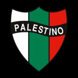 Palestino
