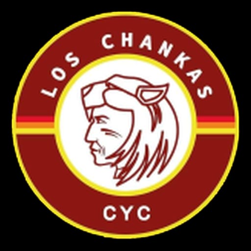 Los Chankas CYC