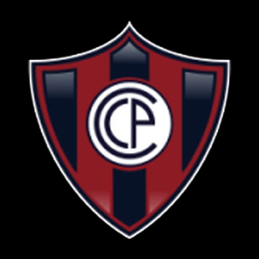 Cerro Porteno