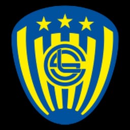 Sportivo Luqueno Odds 2026: División de Honor Title, European football & Futures image