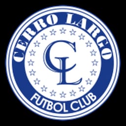 Cerro Largo FC Odds 2026: League, Match & Futures image